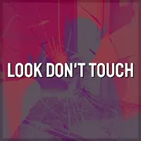 Dsippy — Look Don't Touch (Tiktok Remix) — обложка